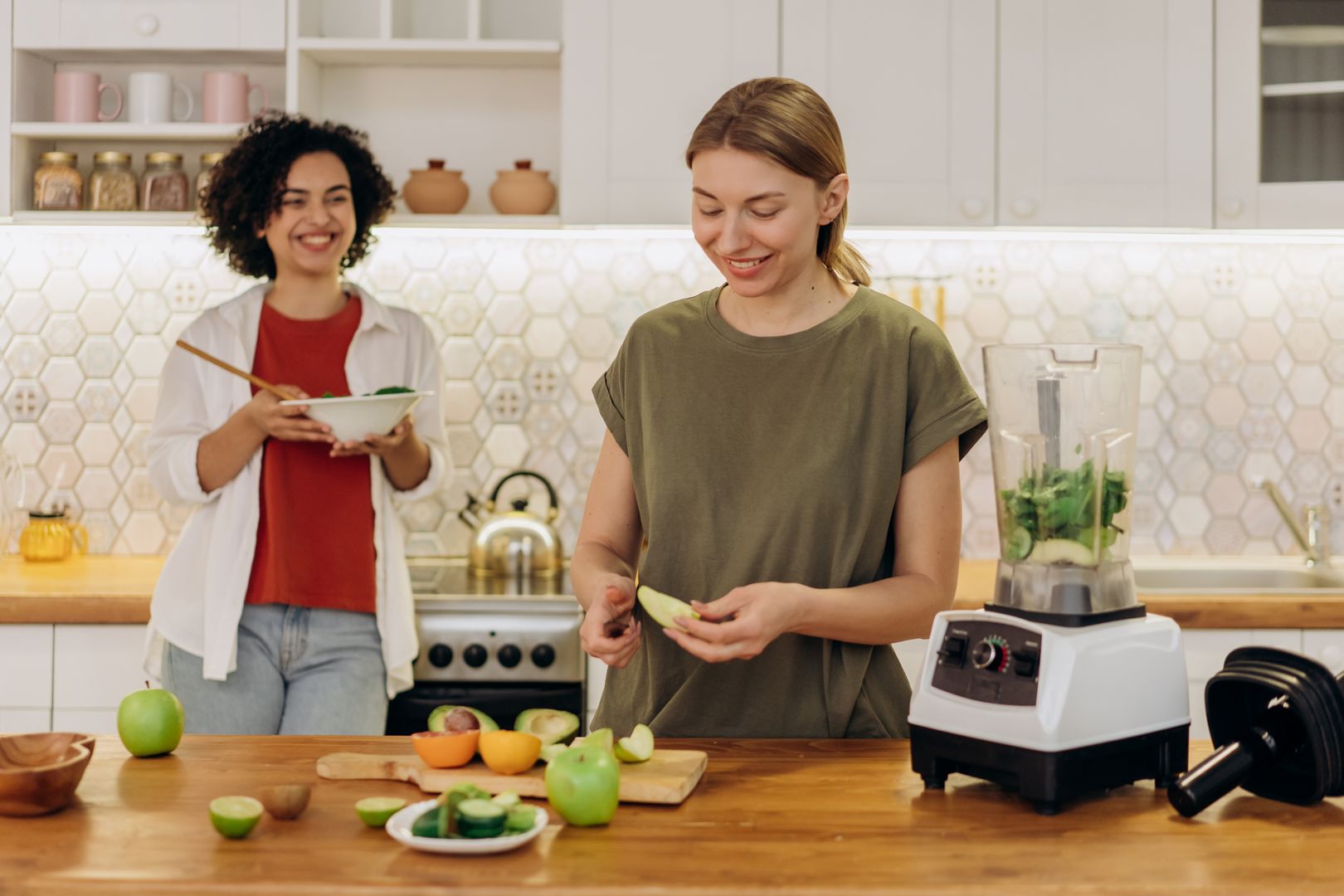 Best Personal Blenders for Smoothies
