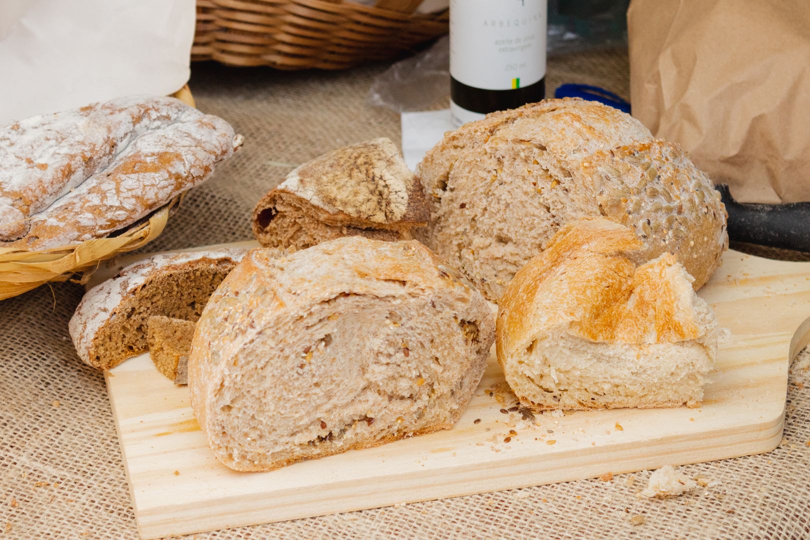 Best Home Bread Machines