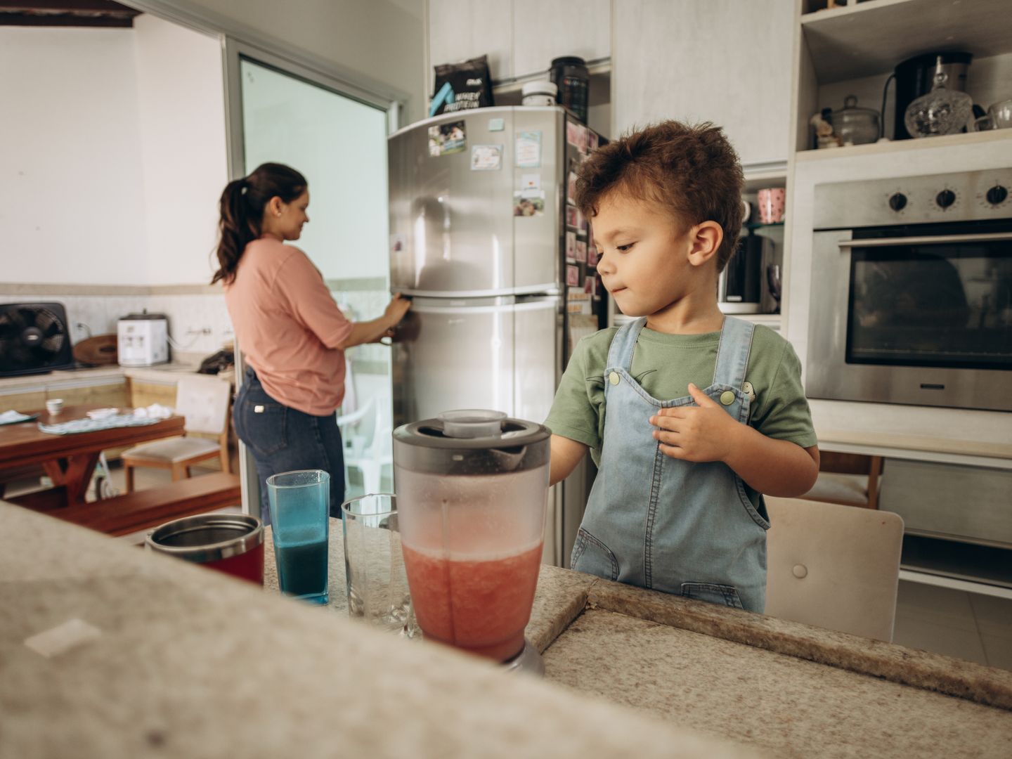 Ninja Nutri-Blender Pro BN401