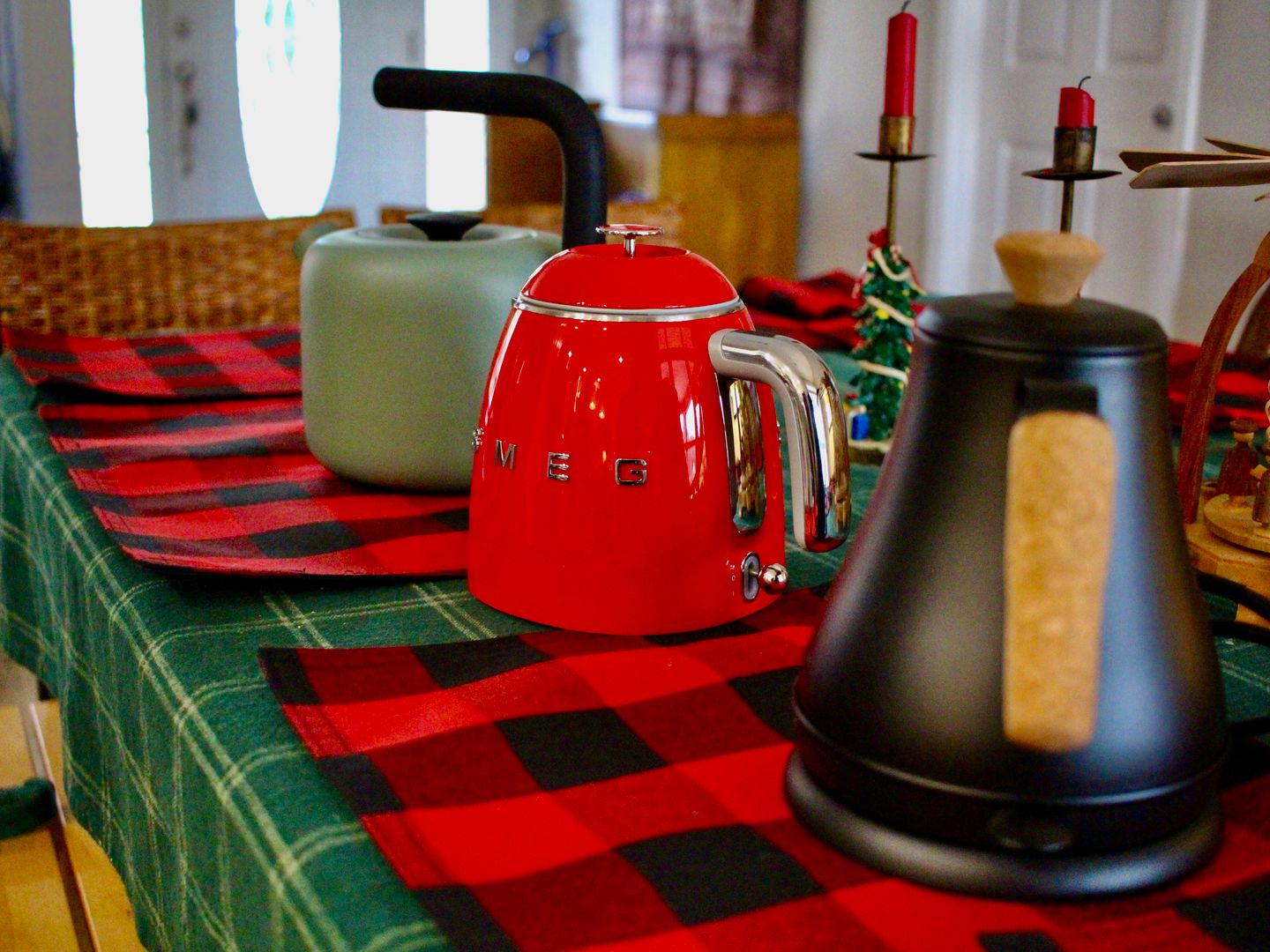 OXO Brew Adjustable Temperature