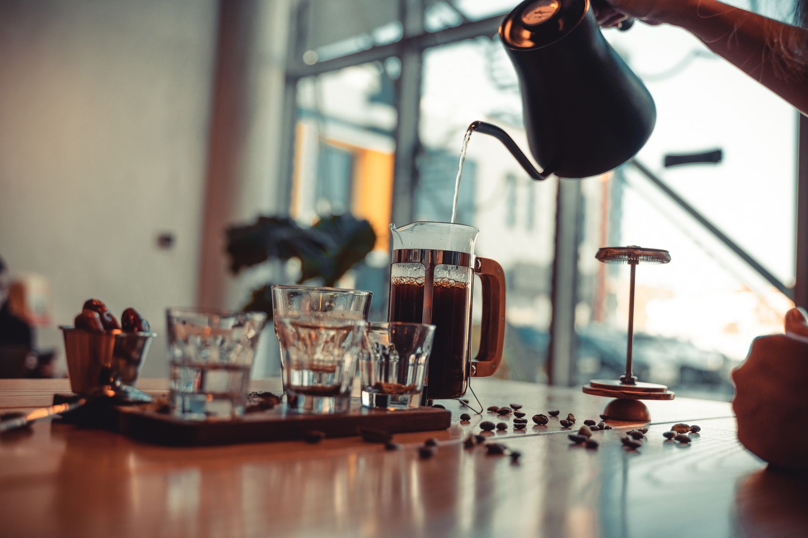 Best Electric Kettles Reviewed