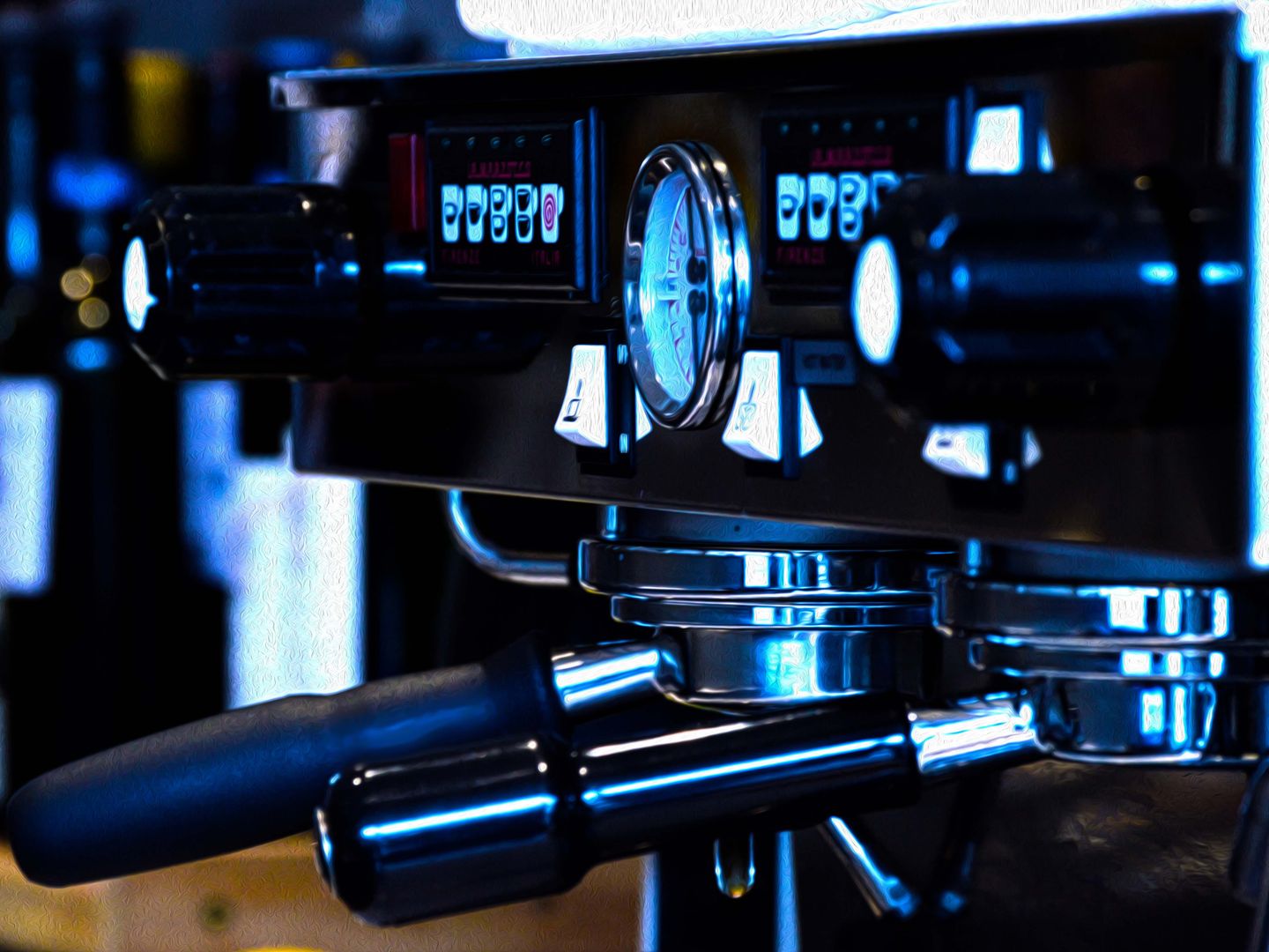 Gaggia Classic Pro E24
