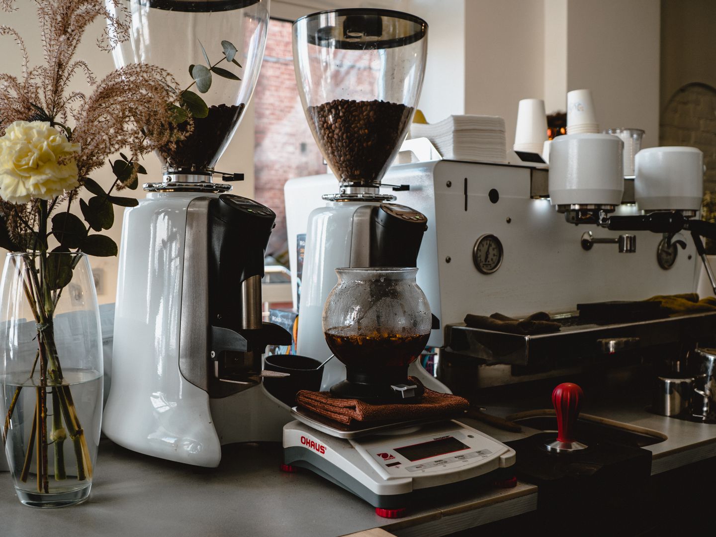 Breville Bambino Plus
