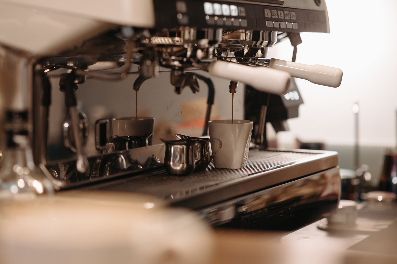 Best Home Espresso Machines