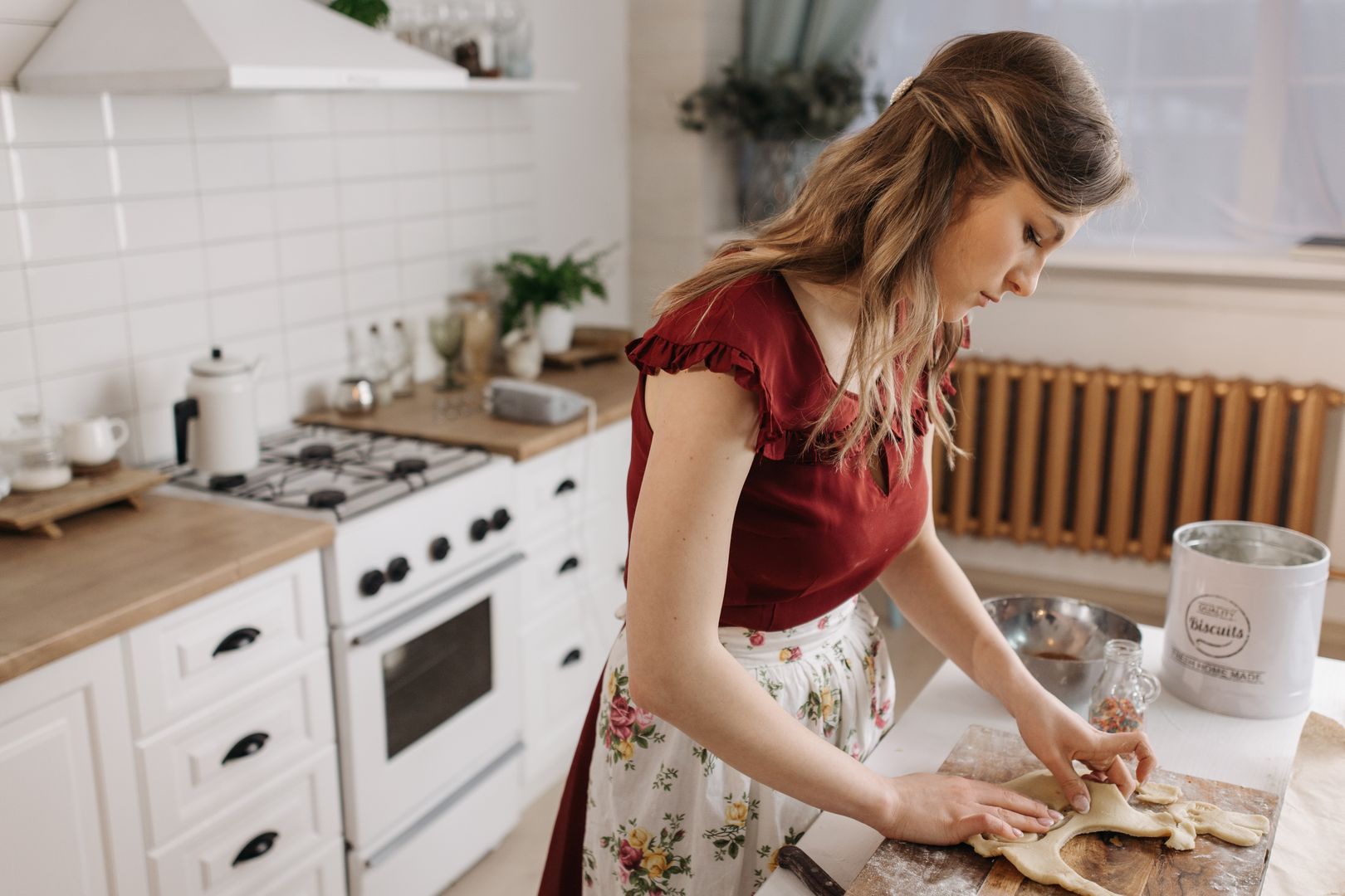 Best Stand Mixers for Baking