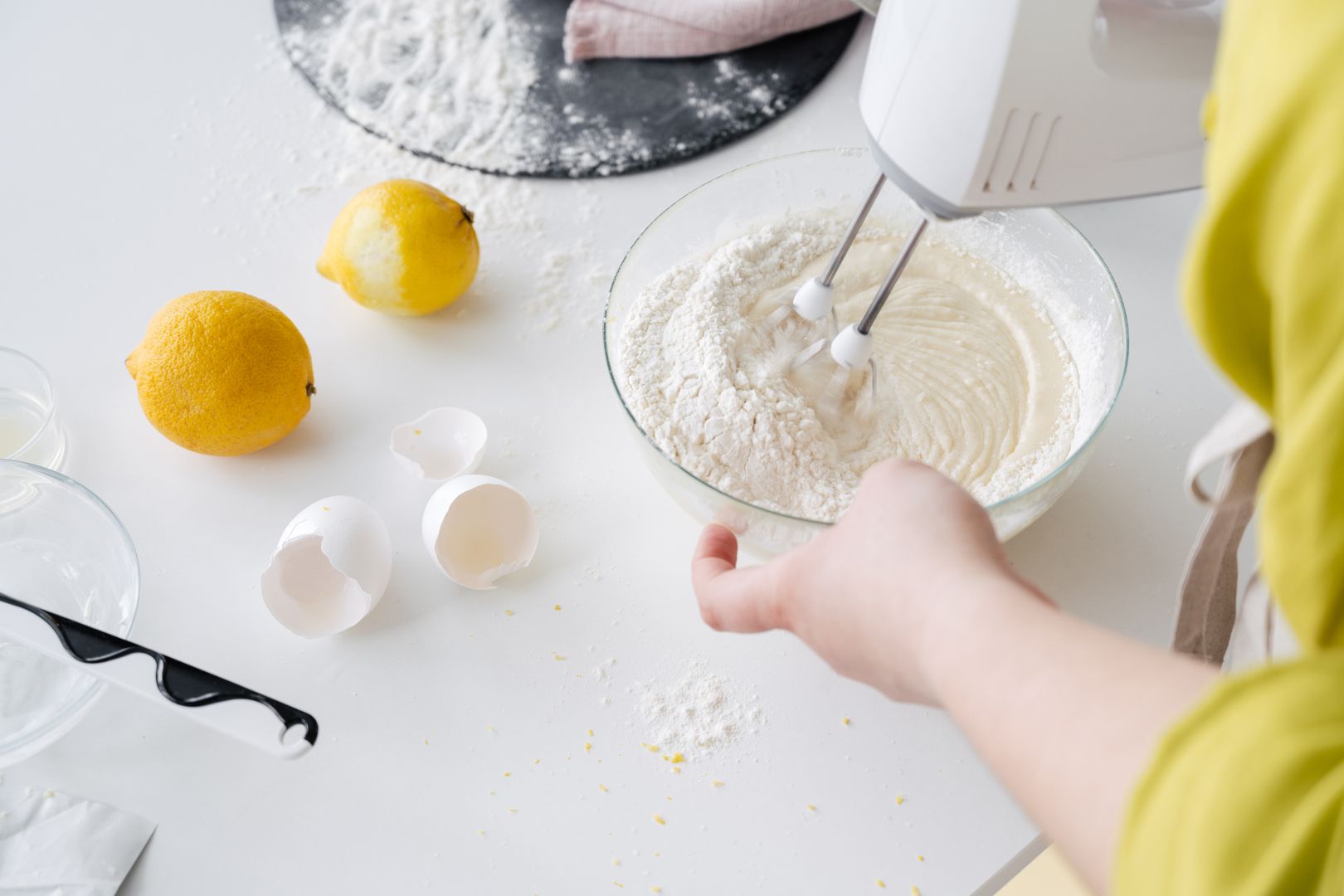 Six stand mixers ranked by performance, usability, and long-term value for home bakers